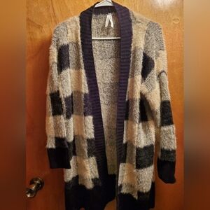 DREAMERS by Debut Cardigan, Size:L